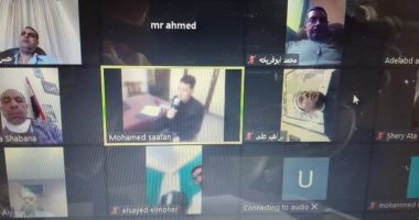 "الشباب والرياضة" بالغربية تنظم احتفالية بليلة القدر "أون لاين"