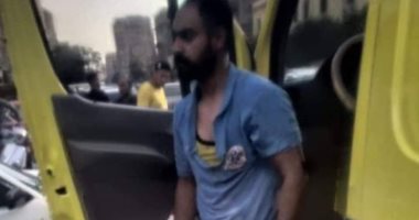 تكثيف الجهود لكشف ملابسات التعدى على مسعف بسبب كورونا فى القاهرة 