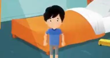 مش كل اللى يعطس يبقى مريض.. فيديو توعوى لوقف التنمر تجاه حاملى أعراض كورونا 