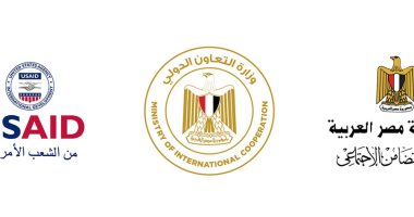 الهلال الأحمر المصرى يحصل على منحة 51 مليون جنيه لمواجهة كورونا  