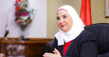 وزيرة التضامن: قواعد موحدة لتحسين الخدمات للمستفيدين من الدعم النقدى