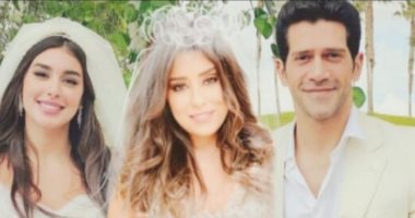 الشرع محللك أربعة.. أيتن عامر تواصل محاولات الزواج من زياد فى فرصة تانية