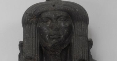 الفراعنة المحاربون.. أمنمحات الثالث عمل على بناء الوطن وتحقيق الرخاء والاستقرار السياسى