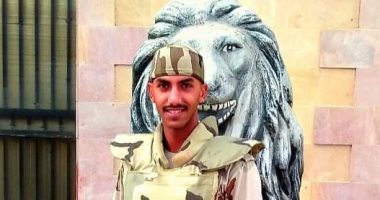 حكاية الشهيد محمد جمال.. أخفى خبر نقله لسيناء عن أسرته حتى يوم استشهاده