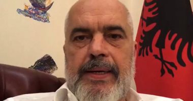رئيس وزراء ألبانيا: حكومتنا الجديدة ستتضمن وزيرة بالذكاء الاصطناعى مسئولة عن التمويلات ومكافحة الفساد