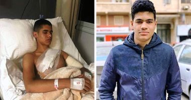 4 قرارات للنيابة بشأن الاعتداء على لاعب نادى سبورتنج بالإسكندرية