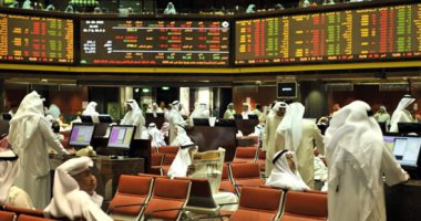 بورصات الخليج حمراء بختام تعاملات جلسة الأربعاء