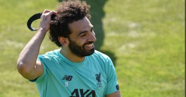 5 فيديوهات من تدريبات ليفربول.. محمد صلاح وساديو ماني يعودان إلى ميلوود