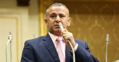 نائب شربين يتقدم بطلب إحاطة بسبب انقطاع مياه الشرب منذ 10 أيام عن 15 قرية