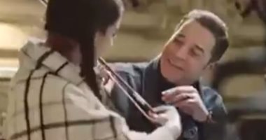 مدحت صالح وهشام عباس وحميد الشاعرى يحيون حفلا ثانى أيام العيد على سى بى سى