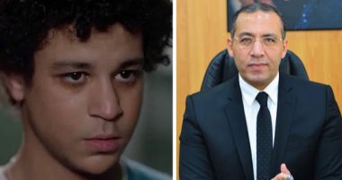 خالد صلاح: أحمد داش فنان موهوب.. وتحية لصناع "البرنس" 