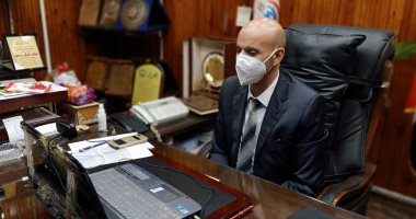 صحة الشرقية: فحص حالات كورونا بجميع المستشفيات والعزل منزلى للحالات البسيطة