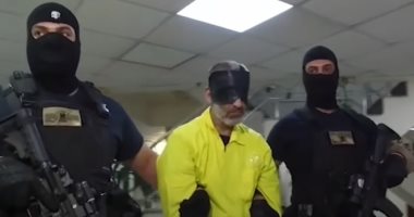 كاتم أسرار "البغدادى" يكشف أسباب انهيار "داعش".. عبد الناصر قرداش: صراع بين العناصر العربية والأجانب.. الأعضاء فقدوا الثقة بالقيادة التي تدير شؤونه.. وزعيم التنظيم الإرهابى لم يمتلك كفاءة تؤهله لإدارة الملفات