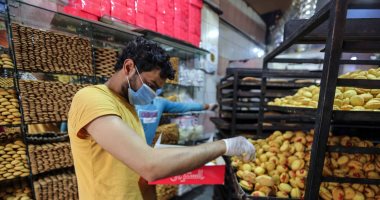 من 80 لـ 500 جنيه للكيلو.. كحك العيد في متناول الجميع