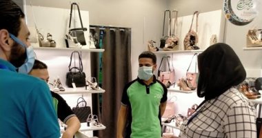 مجموعات شبابية تجوب مدن الزقازيق وههيا وأبو كبير وفاقوس للتوعية بمخاطر كورونا