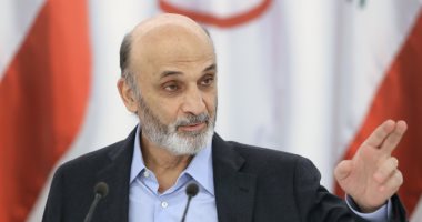 سمير جعجع: من ينتظر الحكومة اللبنانية الجديدة كمن ينتظر السراب
