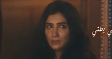مسلسل "الفتوة" الحلقة 28 يا ترى عزمي هيعمل إيه مع المعلم سيد اللبان؟