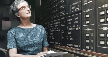 ناسا تعيد تسمية تلسكوب الفضاء العميق وتنسبه لاسم امرأة.. اعرف مين هى؟