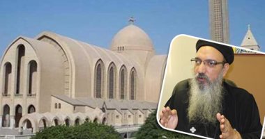 بعد اتجاه الحكومة لدراسة فتح الكنائس يونيو المقبل.. الأرثوذكسية: نعقد اجتماعات مع الإيبراشيات ونشدد على الإجراءات الاحترازية.. والإنجيلية ننتظر قرار "الوزراء" النهائى.. والكاثوليك: التعقيم المستمر من أولوياتنا