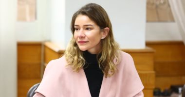 أمينة طراف معاونا لوزيرة التضامن الاجتماعى للسياسات الاجتماعية