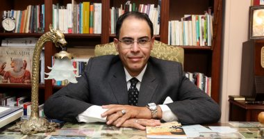 "دولة الفوضى" محاضرة يلقيها شريف عارف ببورسعيد فى ذكرى ثورة 30 يونيو