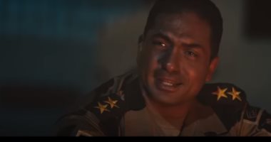 "الاختيار".. شاهد وصية الشهيد خالد مغربى "دبابة" مرعب الإرهابيين