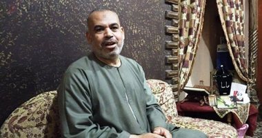 بعد عرض قصته فى مسلسل الاختيار.. والد الشهيد ماسا لـ"اليوم السابع": ابني ألتحق بمعهد ضباط الصف لعشقه للقوات المسلحة.. ويؤكد: الشهيد كان يحدثني عن علاقته بالاسطورة احمد منسي وعلاقته القوية بالمجندين.. صور