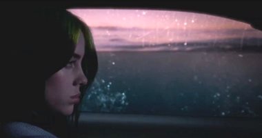 بيلى إيليش تحقق نجاحا جديدا بكليب everything i wanted.. اعرف التفاصيل