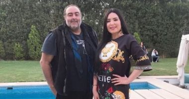 عبير صبرى عن المخرج سامح عبد العزيز: قائد فى اللوكيشن بمنتهى الهدوء