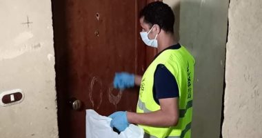 محافظة القاهرة: توزيع لبس العيد على 600 أسرة بحى الأسمرات