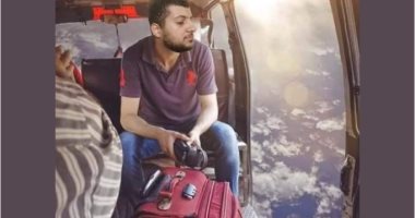 من أعماق البحار لسطح القمر.. لو زهقت من ملل الحظر جرب تطلع "سفرية فوتوشوب"