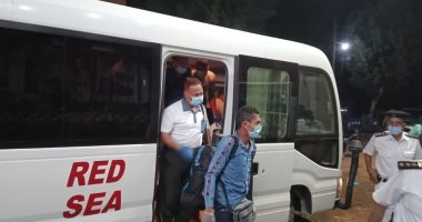 رئيس جامعة بنها: الجامعة حرصت على توفير نزل لائق للمصريين العائدين من الخارج