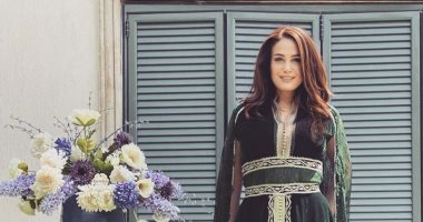 هند صبرى: اقتربنا من العيد ما هو أكثر شىء سوف تفتقدونه من شهر رمضان؟