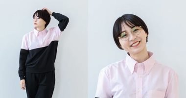 نوم بالملابس الرسمية.. بيجامات على شكل قمصان لحضور الاجتماعات الأونلاين.. صور