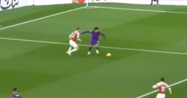 فيديو.. ليفربول يشرح مهارات كروية لجمهوره لممارستها في المنزل