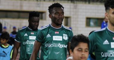 سيمبورى يجهز عرضا محليا للرحيل عن المصرى