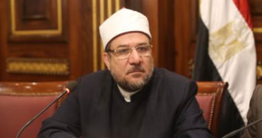 وزير الأوقاف: ثواب الصدقة وقت العسر والشدة أعظم 