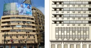 "التنسيق الحضارى" يشرف على تطوير العقارات المطلة على ميدان التحرير.. ما خطته؟