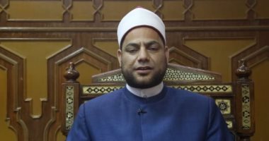 إمام الحسين يروي موقفا لقناة الناس عن سيدة خرساء زارت المقام وخرجت تتكلم