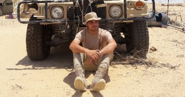 والد الشهيد ماسا: مسلسل الاختيار جسد ملحمة شهداء "البرث" وفخور باستشهاد نجلى مع الأبطال