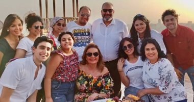 حلا شيحة تشكر مخرج "خيانة عهد": لعبت دور جديد عليا