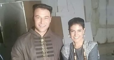 بعد طعنها فى مسلسل النهاية.. ياسمين على: إحنا حلوين أهو والله مافيش حاجة