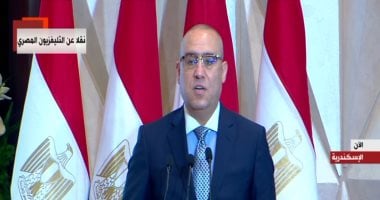 وزير الإسكان: الإسكندرية ثانى أكبر محافظة لتنفيذ مشروعات السكن البديل