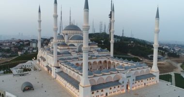 غضب فى تركيا بعد بث أغنية "بيلا تشاو" عبر مآذن المساجد بمدينة إزمير