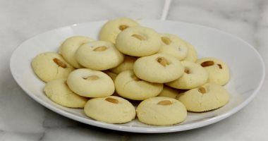 الحلو أصله إيه.."الغريبة" حلوى عيد الفطر  معروفة فى دول العالم ولها أسامى مختلفة