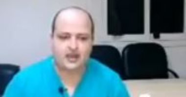 بشرة خير.. طبيب بمستشفى عزل الباجور: نتائج مذهلة لبروتوكول علاجى جديد لكورونا