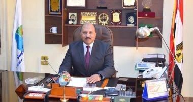 مياه القناة تشارك فى الاحتفال باليوم العالمى للمياه