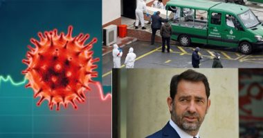 باختصار.. أهم الأخبار العربية والعالمية حتى الـ12.. الأردن تفرض حظر تجول لمدة 3 أيام ابتداء من الجمعة..وماكرون مستعد للسفر لأمريكا للمشاركة بقمة السبع.. ورئيسة وزراء نيوزيلندا تقترح العمل 4 أيام لتعزيز الاقتصاد