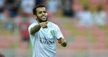 عسيرى يطلب "مهلة" من الأهلى السعودى لحسم تجديد عقده