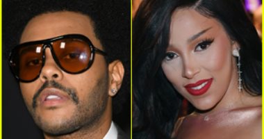 كلمات وفيديو.. هكذا استثمر The Weeknd نجاح إحدى أغنياته وقدمها مع Doja Cat